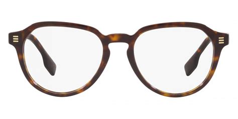 Burberry™ Archie BE2368 Wayfarer Eyeglasses 